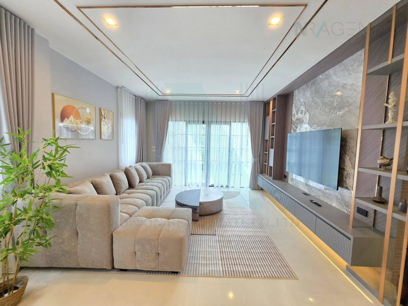 Houses for sale : 📌 For Sell House CENTRO BANGNA 2-story 4 bedroom 5 bathroom