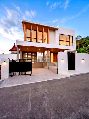 บ้านเดี่ยว ภูเก็ต : ขายบ้าน  บ้านมณีคราม - จอมทอง วิชิต เมืองภูเก็ต ภูเก็ต CX-159986 ✅ ทักไลน์ @connexproperty ตอบทันที ทีมงานมืออาชีพ ✅