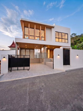 For Sale House , Baan Manee Khram - jomthong , Wichit , Mueang Phuket , Phuket , CX-159986 ✅ Live chat with us ADD LINE @connexproperty ✅