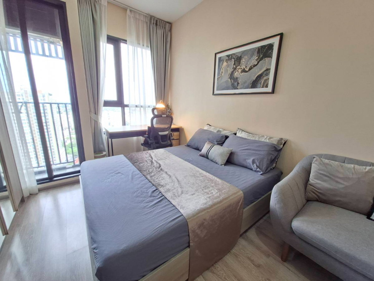 picture 600 meter from BTS Onut,Prime location.Knightsbridge Onnut - 23/32