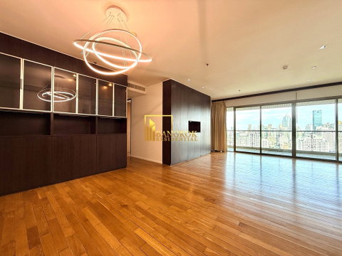 The Lakes | Spacious 3 Bedroom Condo For Rent in Asoke - BR11605CD