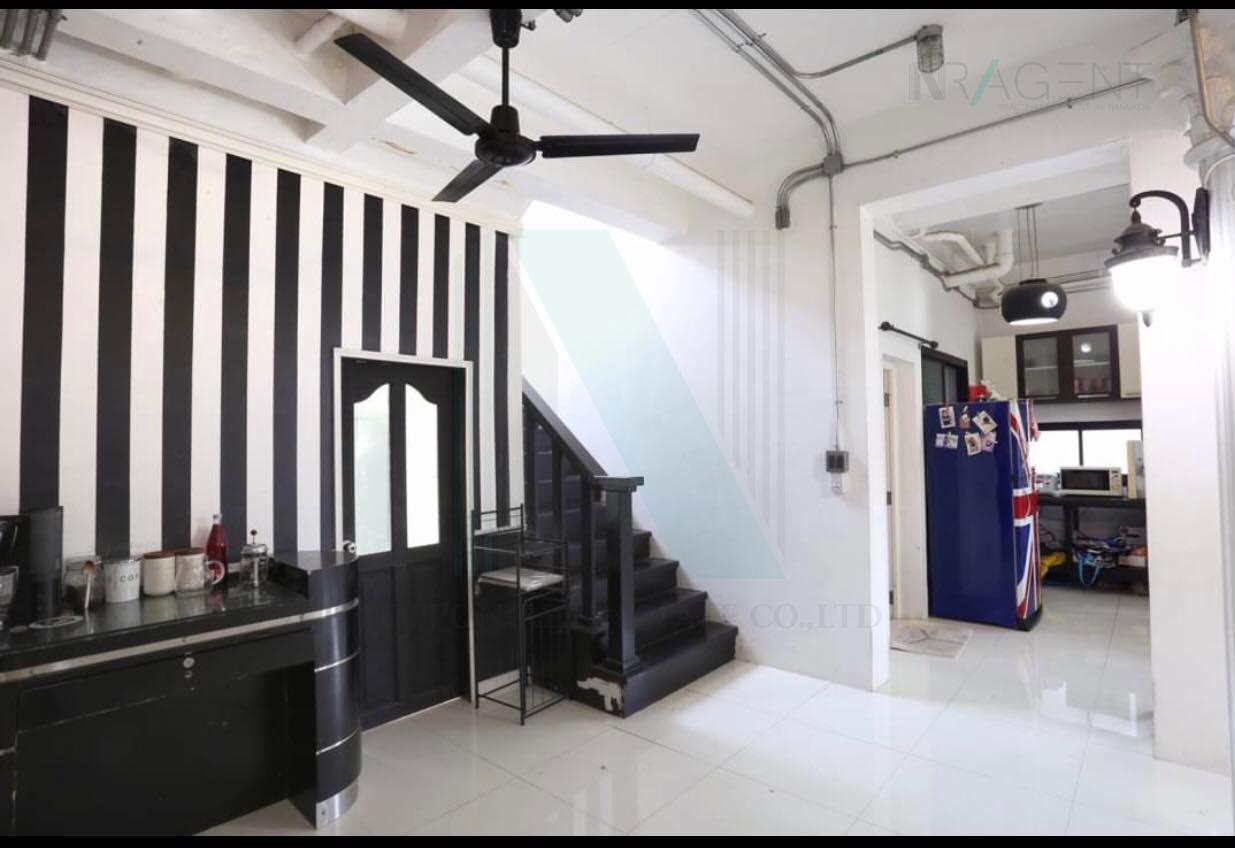รูป 📌 ขายบ้านเดี่ยว โครงการ เบญญาภา ราชพฤกษ์ 2 ชั้น 3 ห้องนอน 3 ห้องน้ำ - รูปที่ 3/8