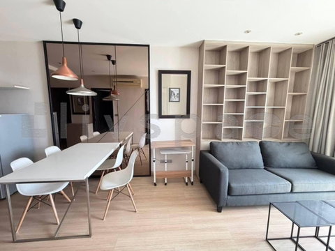 ▚ L08C04ツ ให้เช่า: Le luk Condominium 2 Bed 2 Bath 60.56ตร.ม. วิวไม่บล็อก ราคาต่ำกว่าตลาด✨