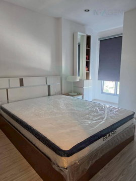 ð For Rent Condo IDEO MOBI BANGSUE GRAND INTERCHANGE Building 1, Floor 26,1 bed room, Room size 31 sqm