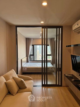 26th-Floor 1-BR At LIFE Rama 4 - Asoke Near MRT Queen Sirikit (ID 3182419)