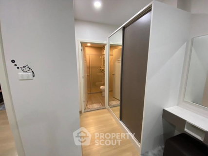 200m To MRT Phasi Charoen | 1-BR Supalai Veranda Phasi Charoen Station (ID 632654)