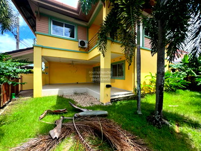 บ้านเดี่ยว ภูเก็ต : ขายบ้าน  ท๊อปแลนด์ รัษฎา ภูเก็ต รัษฎา เมืองภูเก็ต ภูเก็ต CX-166454 ✅ ทักไลน์ @connexproperty ตอบทันที ทีมงานมืออาชีพ ✅