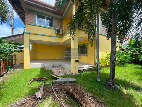 For Sale House , Top Land Ratsada Village , Ratsada , Mueang Phuket , Phuket , CX-166454 ✅ Live chat with us ADD LINE @connexproperty ✅