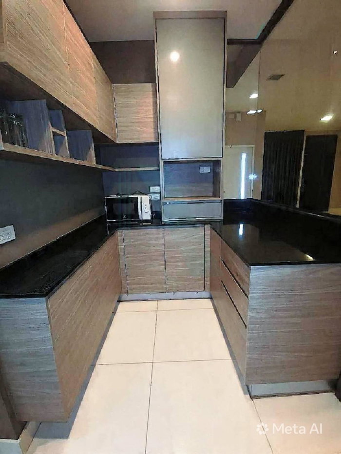 รูป 📌 ให้เช่าบ้านเดี่ยว 2 ชั้น มัณฑนา ศรีนครินทร์ - บางนา 4 ห้องนอน 4 ห้องน้ำ - รูปที่ 5/8