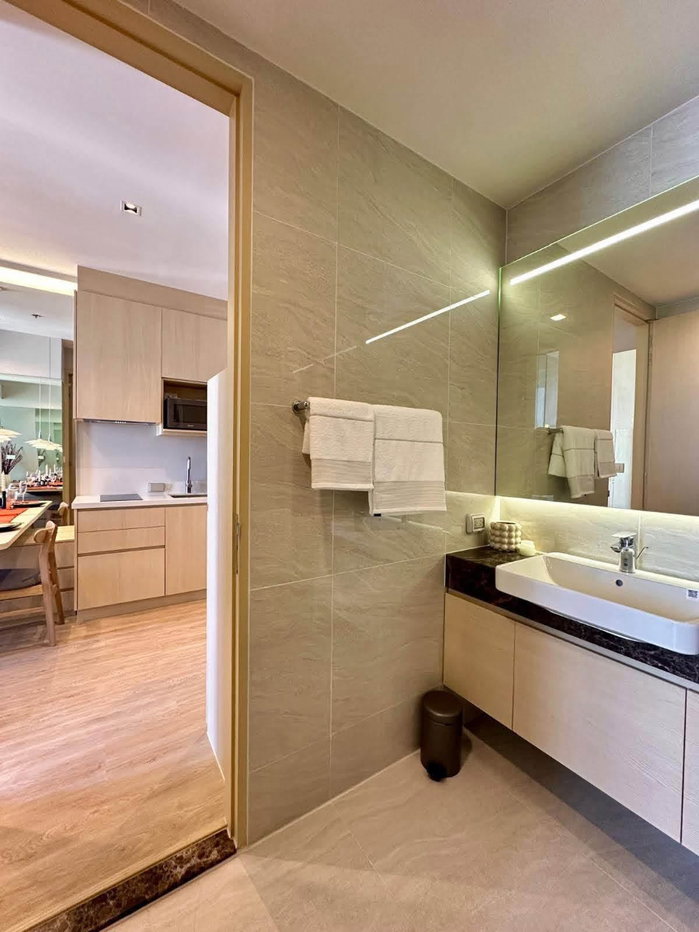 picture @Condorental condo for rent NOBLE STATE 39 - 11/14