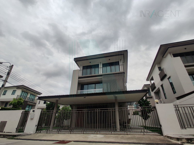 Houses for rent : 📌 For Rent 3-story House AQ ARBOR 3 bedroom 4 bathroom