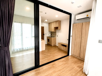 Condos for sale : Best-Value Deal! Modiz Sukhumvit 50 Studio Near BTS | 23.87% Below Market - U6647583