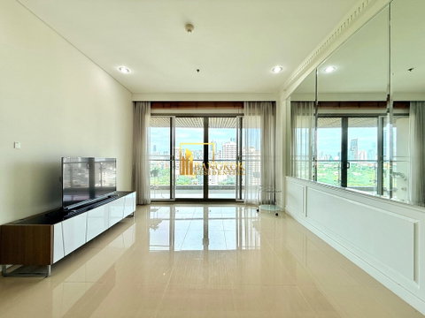 The Lakes Asoke | Spacious 3 Bedroom Condo For Rent - BR9427CD