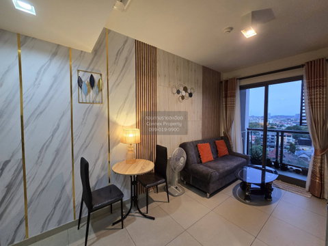 🔥🔥🔥 For Sale Condo , UNIXX South Pattaya , Na Kluea , Bang Lamung , Chon Buri , CX-166519 ✅ Live chat with us ADD LINE @connexproperty ✅ 🔥🔥🔥
