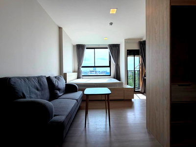 Condos for rent : @Condorental condo for rent The Muve Bangkhae