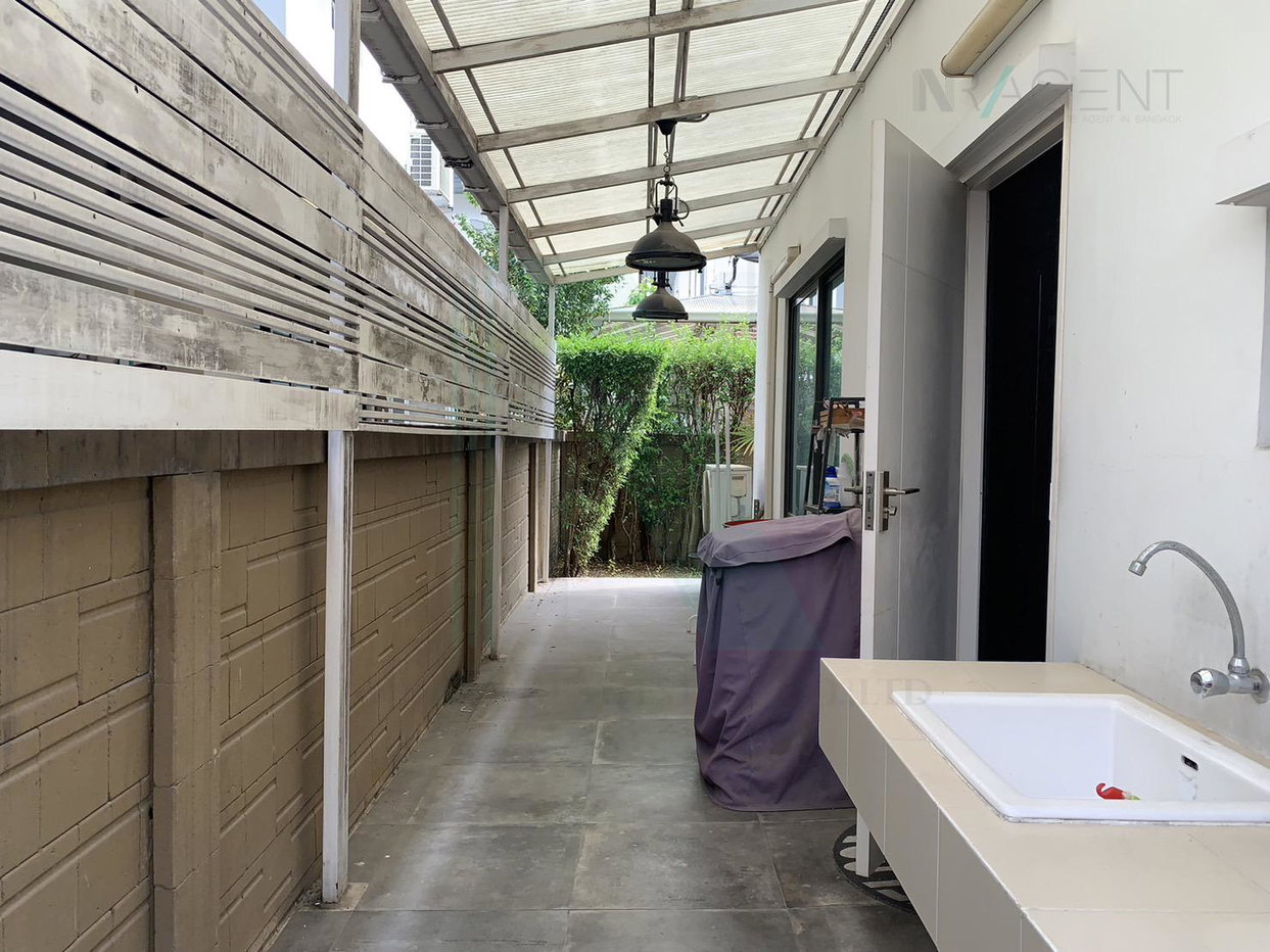 รูป 📌 ขายบ้านเดี่ยว โครงการ เศรษฐสิริ แจ้งวัฒนะ-ประชาชื่น 2 ชั้น 3 ห้องนอน 3 ห้องน้ำ - รูปที่ 6/8