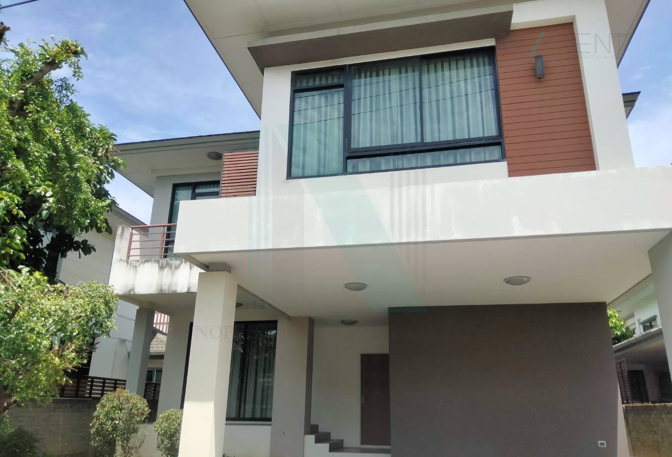 รูป 📌 ขายบ้านเดี่ยว โครงการ บ้านปริญสิริ กาญจนาภิเษก-เอกชัย 2 ชั้น 3 ห้องนอน 3 ห้องน้ำ - รูปที่ 7/8