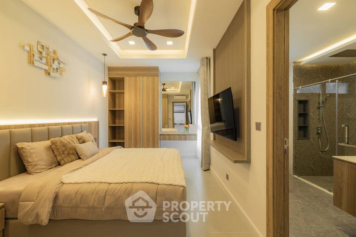 รูป 339 ตร.ม. คอนโด 3 ห้องนอน Zensiri Residences Jomtien (ID 3183665) - รูปที่ 27/35