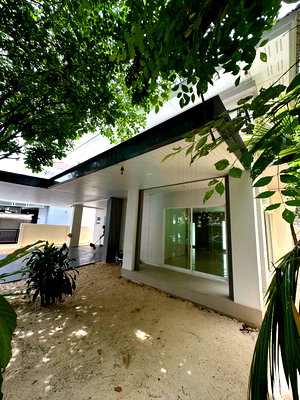 บ้านเดี่ยว ถนนรังสิต-นครนายก : 📌 ขายบ้านเดี่ยว โครงการ ไลฟ์ บางกอก บูเลอวาร์ด แจ้งวัฒนะ 2 ชั้น 4 ห้องนอน 4 ห้องน้ำ