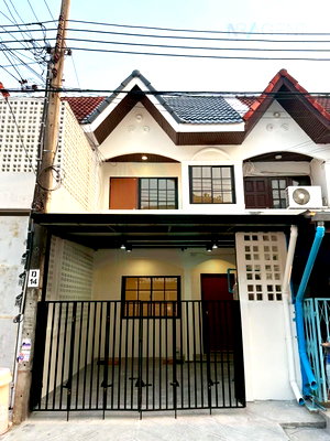 Townhouses for sale : 📌 For Sell Town house BAAN SAM PHINONG VILLA 2-story 3 bedroom 2 bathroom