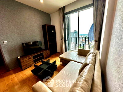 Condos for sale : 19th-Floor 1-BR For Sale At Keyne By Sansiri Near BTS Thong Lor (ID 3183609)