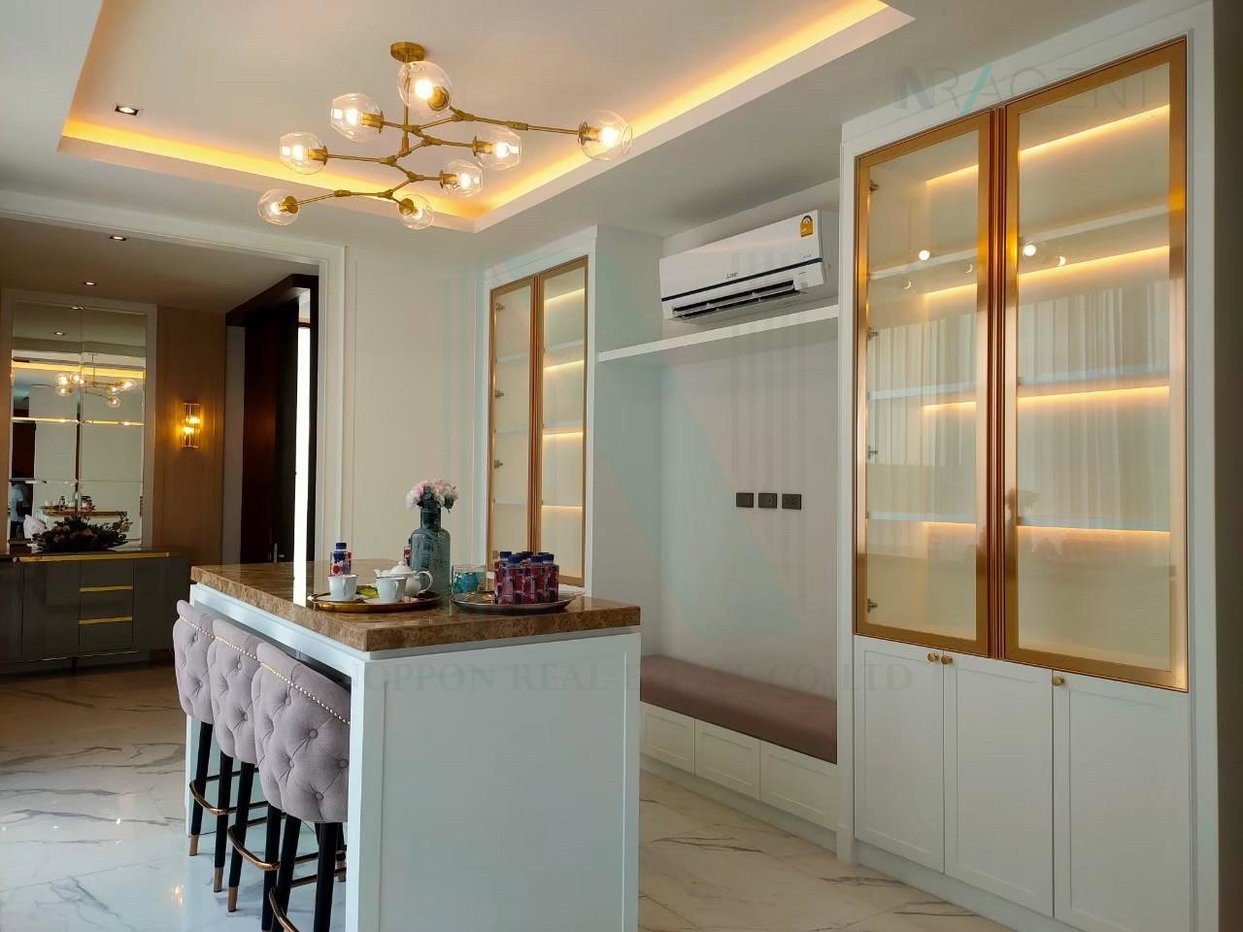 รูป 📌 ขายบ้านเดี่ยว โครงการ เดอะ ไพรมารี่ วี 4 ชั้น 4 ห้องนอน 7 ห้องน้ำ - รูปที่ 8/8