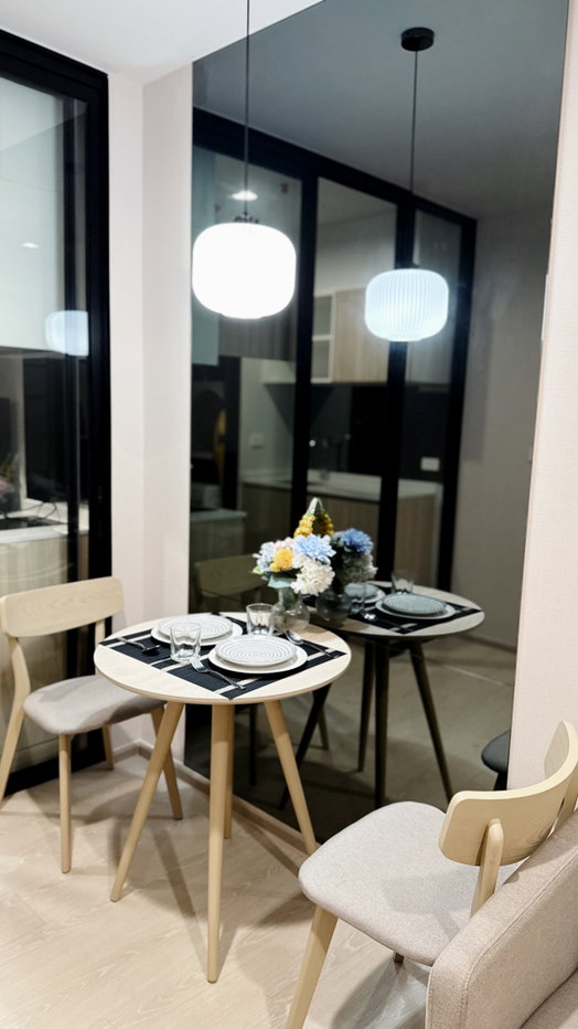 picture Code: 26KJ4246  for rent Nue Mega Plus Bangna 🔥🔥 Line ID: @kjcondo (with @)🔥🔥 - 4/11