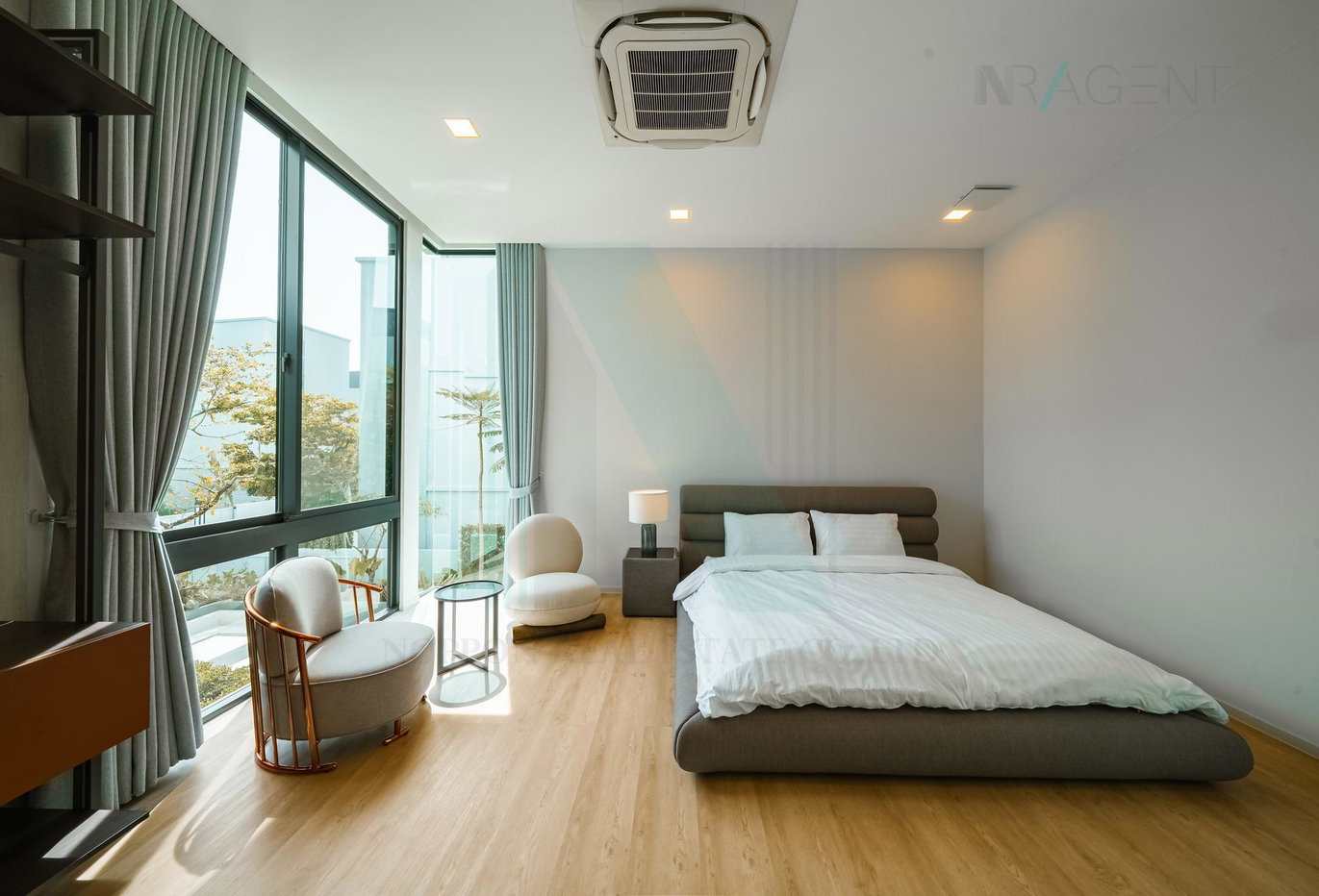 รูป 📌 ขายบ้านเดี่ยว โครงการ วีเว่ กรุงเทพกรีฑา 3 ชั้น 4 ห้องนอน 5 ห้องน้ำ - รูปที่ 8/8