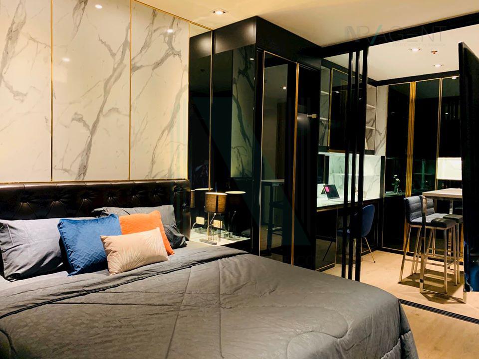 picture For Rent Condo PARK 24 PHASE 2 Building 6, Floor 30,Studio, Room size 30.00 sqm - 2/8