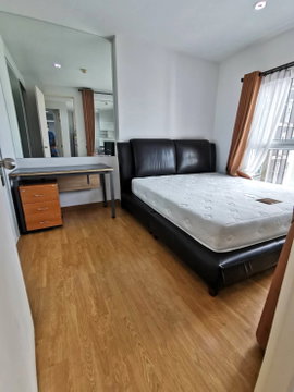 🏷️ P-9798 | The Parkland Grand Taksin : ห้องใหญ่ คุ้มราคา! ใกล้ BTS ตลาดพลู 13,000 บ. | Line ID: @easycondoplus | 099-229-6397