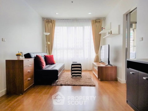 คอนโด 1 ห้องนอน Condo One X Sukhumvit 26 ใกล้ BTS พร้อมพงษ์ (ID 3165757)