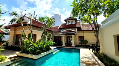 Houses for sale Chonburi : For Sale House , Viewtalay Marina , Na Chom Thian , Sattahip , Chon Buri , CX-159285 ✅ Live chat with us ADD LINE @connexproperty ✅