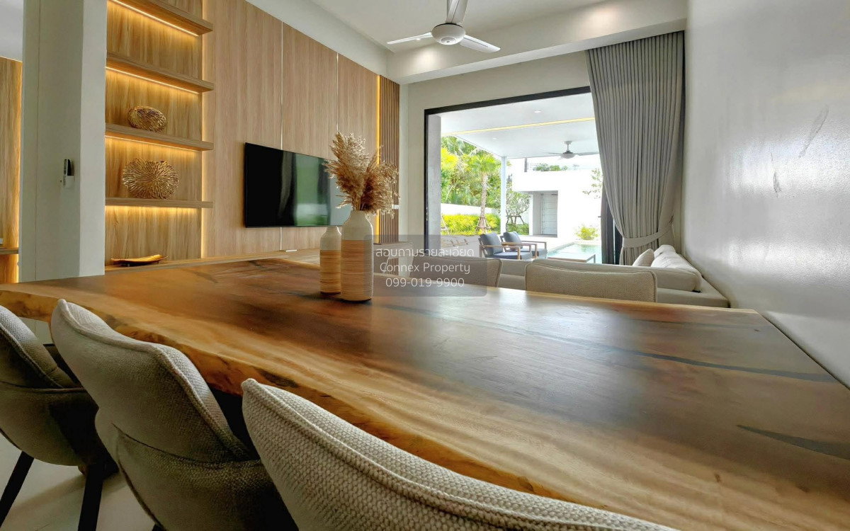 รูป ขายบ้าน  ธาลา วิลล่า ภูเก็ต ศรีสุนทร ถลาง ภูเก็ต CX-160771 ✅ ทักไลน์ @connexproperty ตอบทันที ทีมงานมืออาชีพ ✅ - รูปที่ 6/12