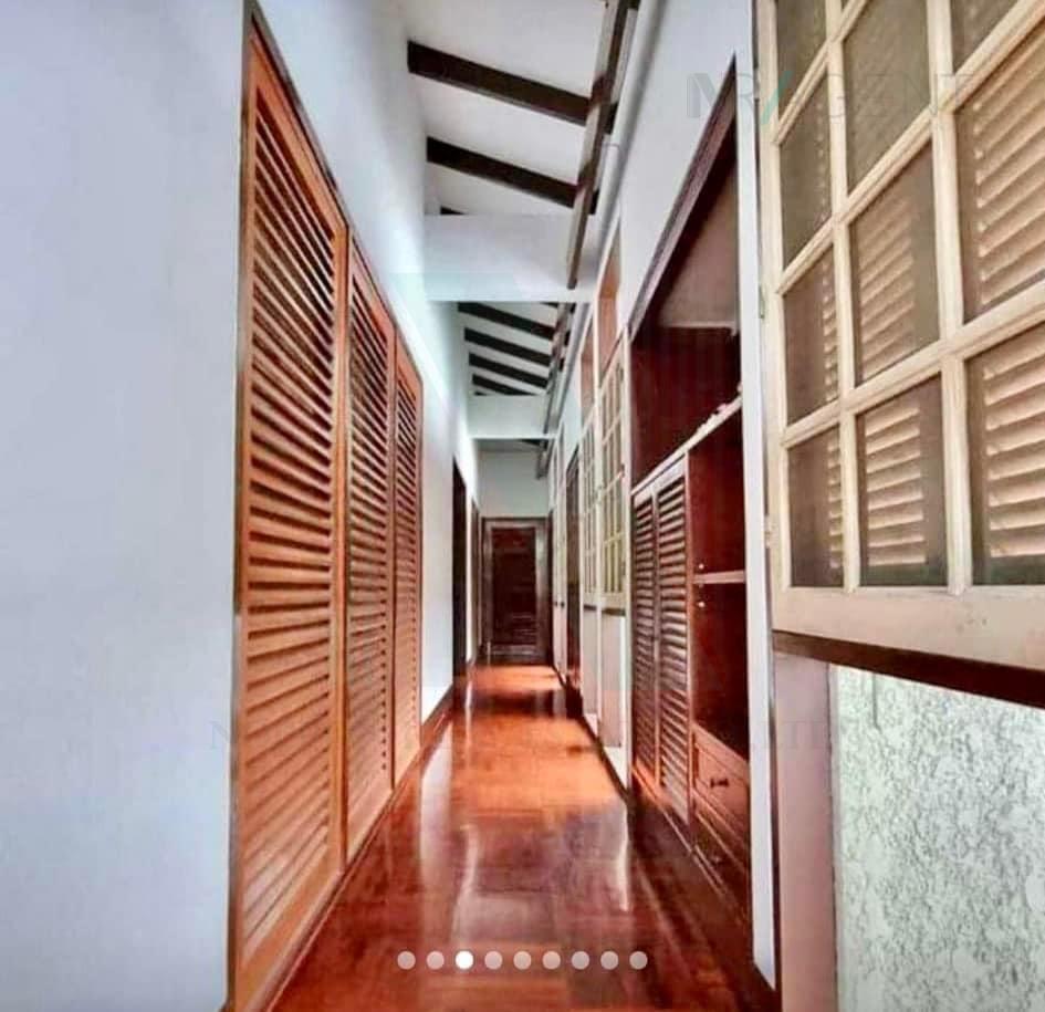 รูป 📌 ให้เช่าบ้านเดี่ยว หมู่บ้านนวธานี เรสซิเดนซ์ 3 ห้องนอน 2 ห้องน้ำ - รูปที่ 5/8