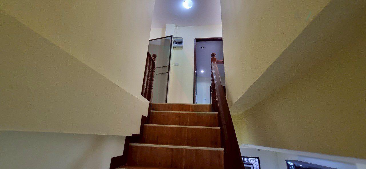 รูป 📌 ขายทาวน์เฮาส์ โครงการ พุฒสีวิลล่า 5 2 ชั้น 5 ห้องนอน 3 ห้องน้ำ - รูปที่ 8/8