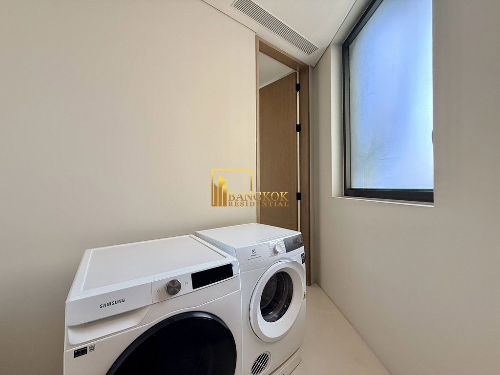 รูป Banyan Tree Residences - Luxurious 2 Bedroom Condo - BR60382CD - รูปที่ 26/52