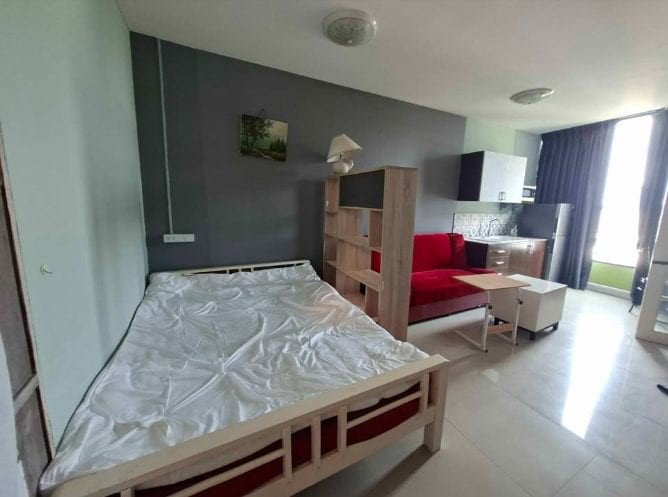 รูป S010073 La Maison Phaholyothin 24 - รูปที่ 7/8