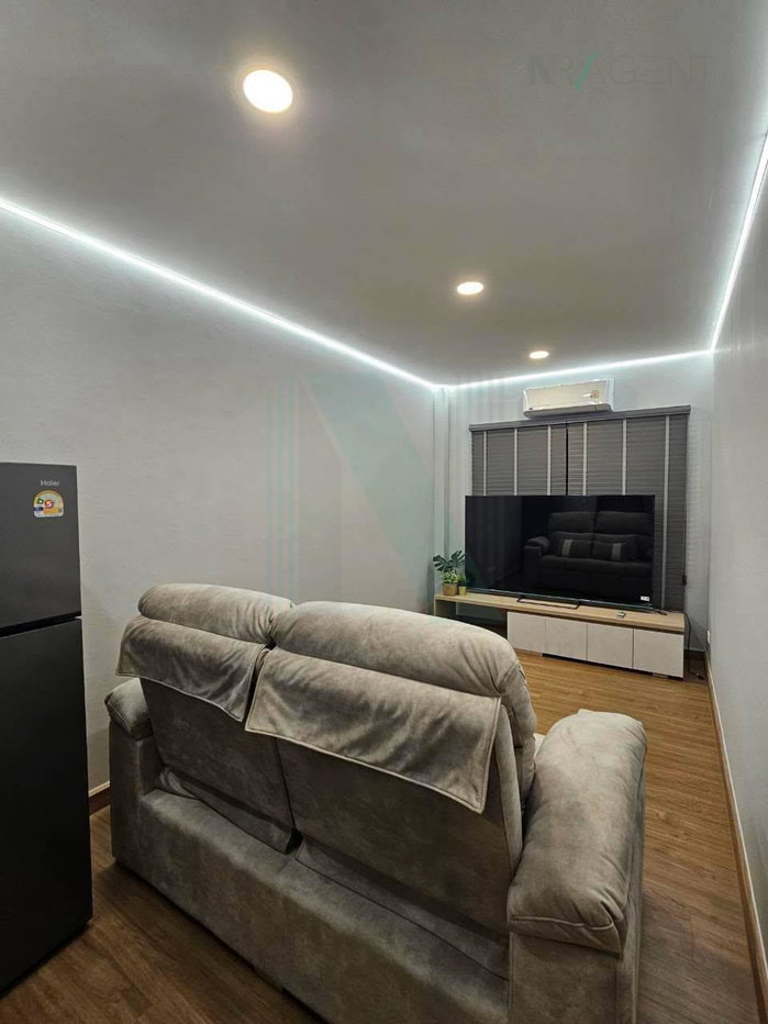 รูป 📌 ให้เช่าบ้านเดี่ยว 2 ชั้น เซนโทร บางนา 4 ห้องนอน 5 ห้องน้ำ - รูปที่ 5/8