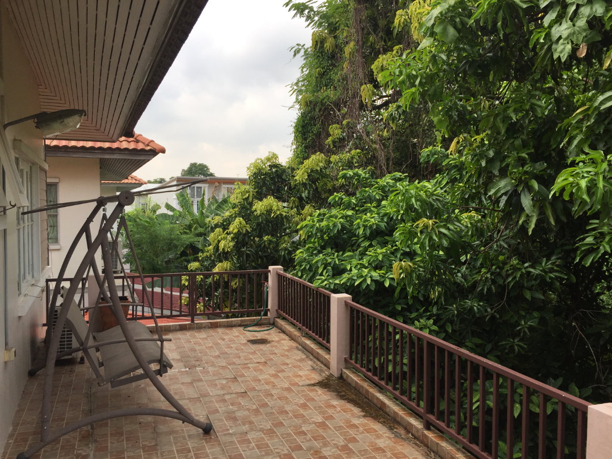 รูป ขายบ้าน Maturos Home 11 มธุรสโฮม 11  - รูปที่ 4/6
