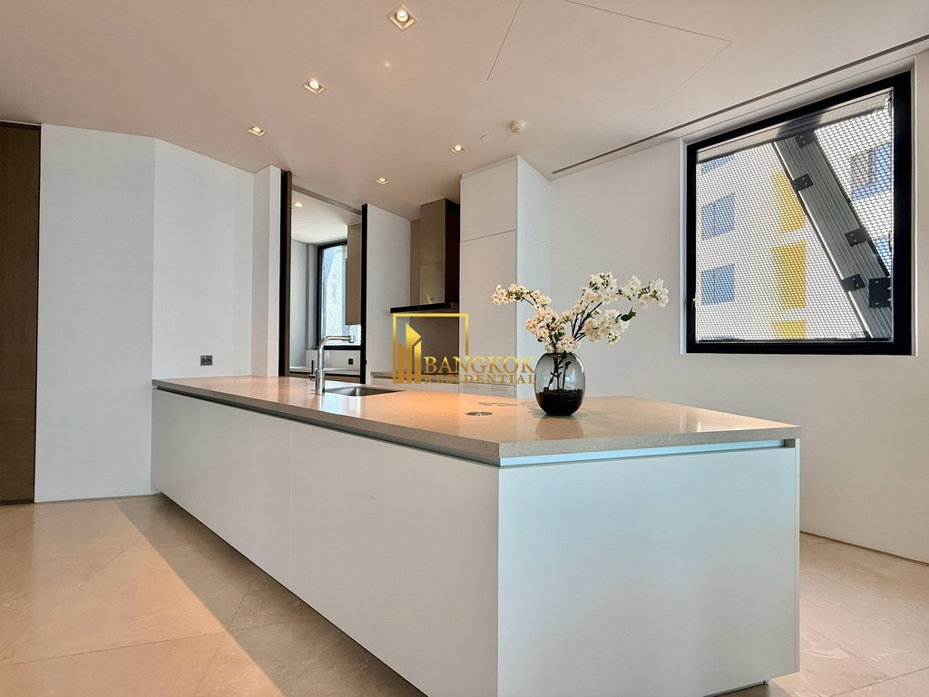 รูป Banyan Tree Residences | Remarkable 2 Bedroom Luxury Condo - BR15429CD - รูปที่ 9/52