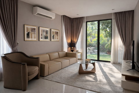 House for Sale | Sammakorn Village, Rangsit Khlong 7