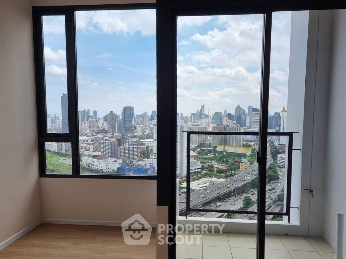 รูป คอนโด 1 ห้องนอน ชั้น 32 Landmark @MRTA Station (ID 3180967) - รูปที่ 6/6
