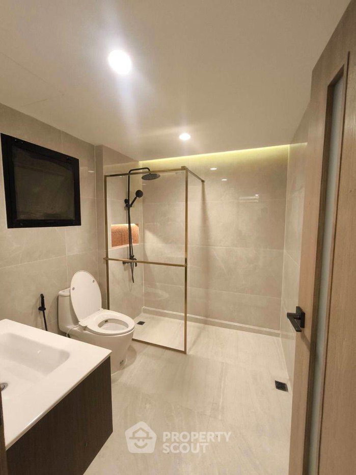 รูป คอนโด 1 ห้องนอน SP Mansion ทองลอ 8 ชั้น 3 ใกล้ BTS ทองหล่อ (ID 3107655) - รูปที่ 7/9
