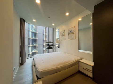 LTHC16042-R268 - Pet-Friendly Condo for Rent Phrom Phong | Ashton Residence 41 | 77 sq.m. | 2 Bed 2 Bath | BTS Phrom Phong | 70K 