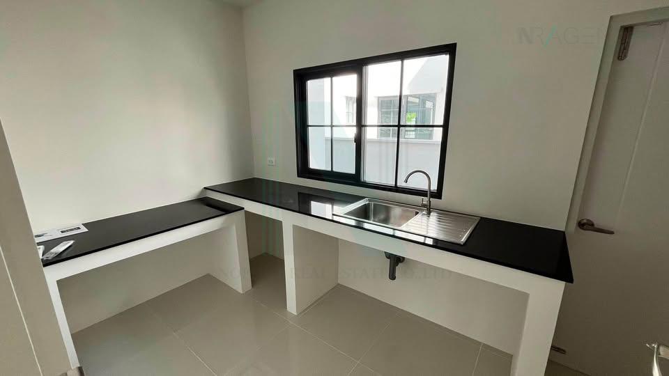 รูป 📌 ขายบ้านเดี่ยว โครงการ เซนโทร บางนา 2 ชั้น 4 ห้องนอน 4 ห้องน้ำ - รูปที่ 5/8