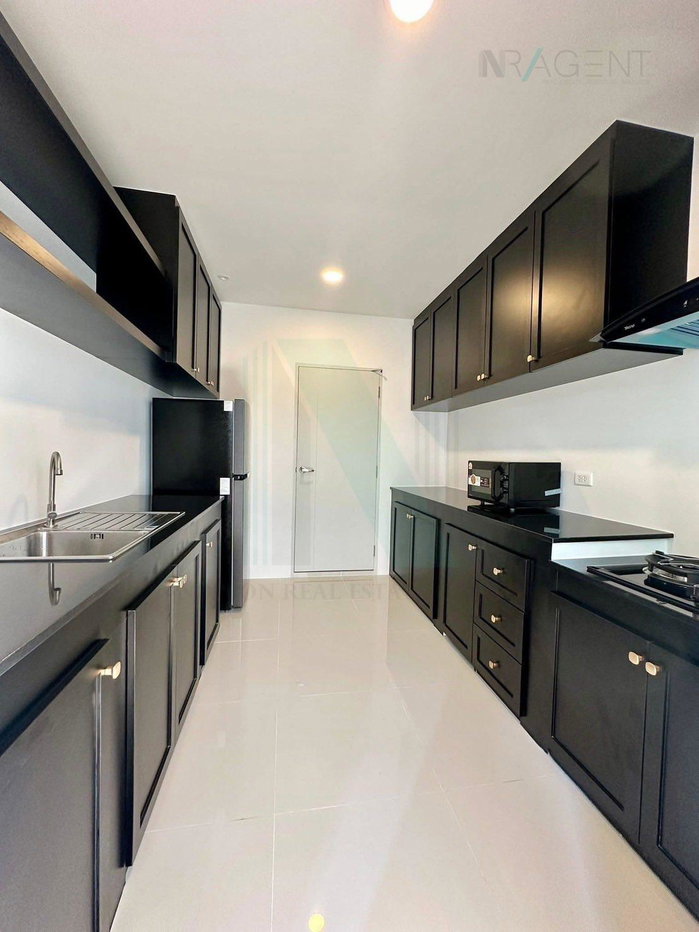 รูป 📌 ขายบ้านเดี่ยว โครงการ เซนโทร บางนา 2 ชั้น 4 ห้องนอน 5 ห้องน้ำ - รูปที่ 4/8