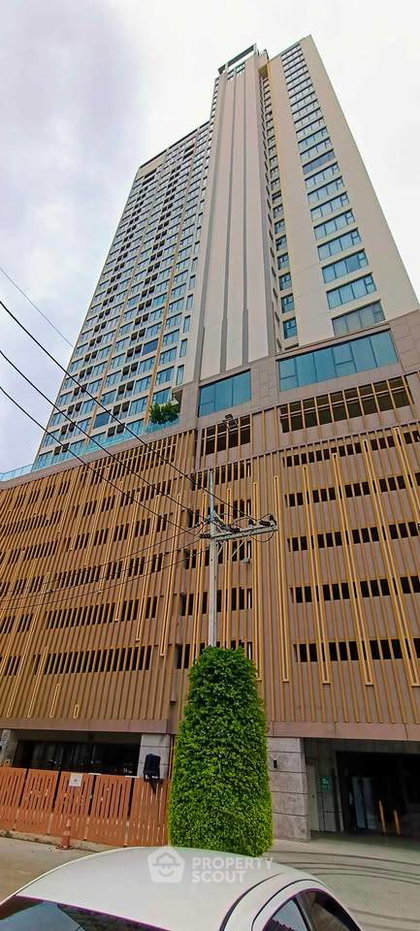 รูป ขายคอนโด 1 ห้องนอน ชั้น 32 Infinity One Condominium ชลบุรี (ID 3183848) - รูปที่ 8/8