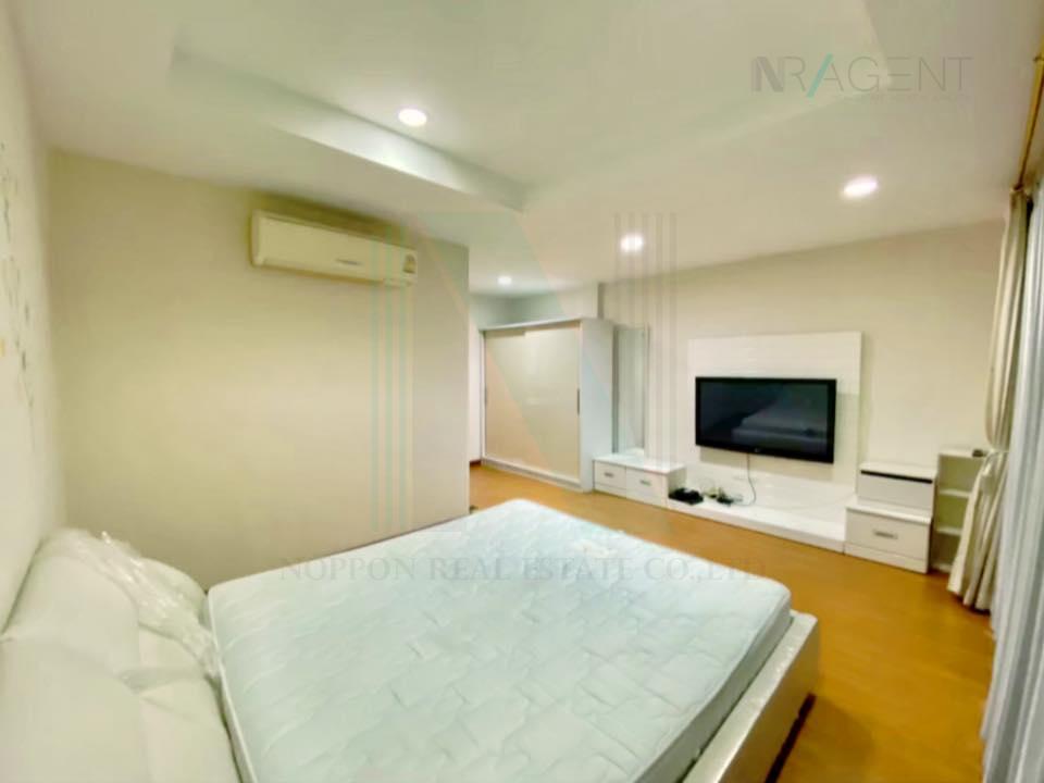 รูป 📌 ขายทาวน์เฮาส์ โครงการ บ้านกลางเมือง เออร์บาเนี่ยน พระราม9 - วงแหวน 3 ชั้น 3 ห้องนอน 3 ห้องน้ำ - รูปที่ 5/8