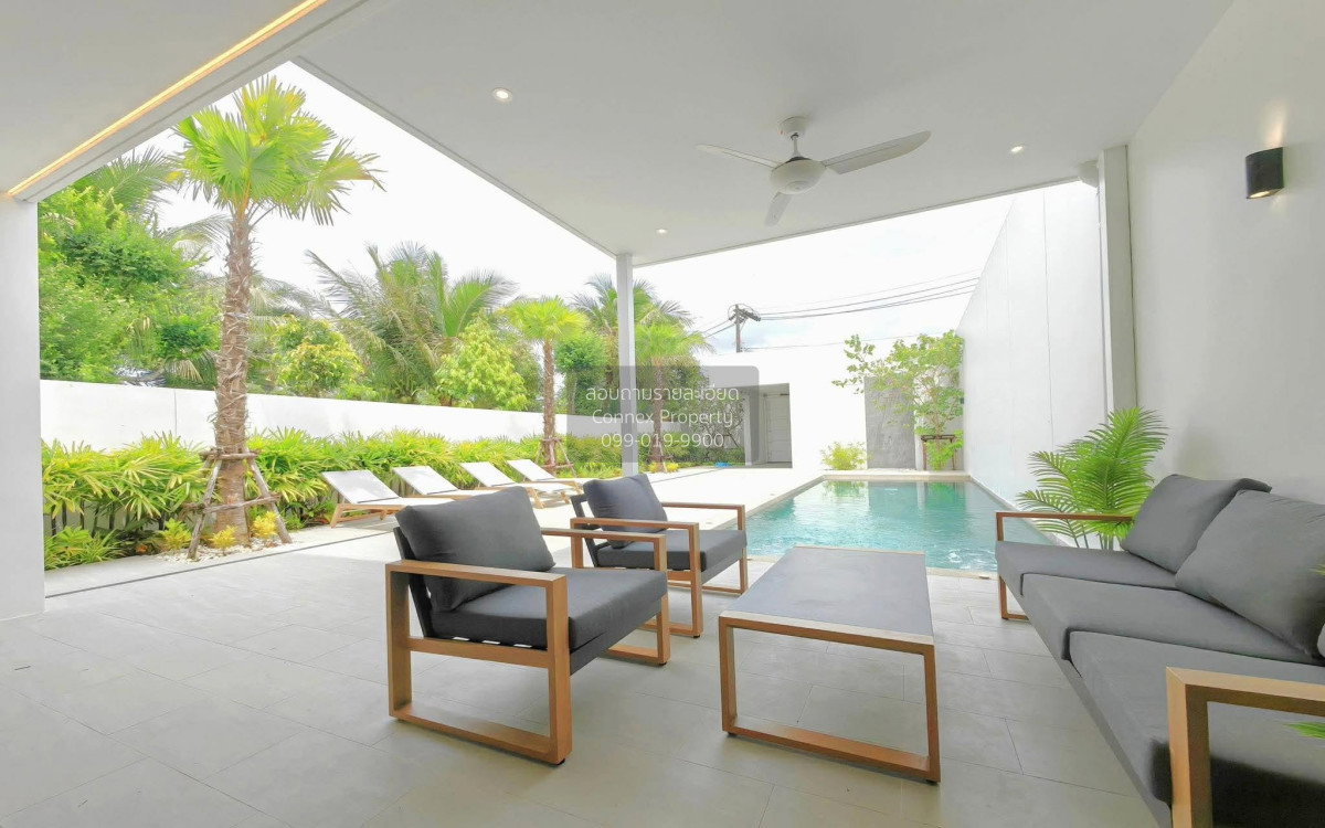 รูป ขายบ้าน  ธาลา วิลล่า ภูเก็ต ศรีสุนทร ถลาง ภูเก็ต CX-160771 ✅ ทักไลน์ @connexproperty ตอบทันที ทีมงานมืออาชีพ ✅ - รูปที่ 12/12