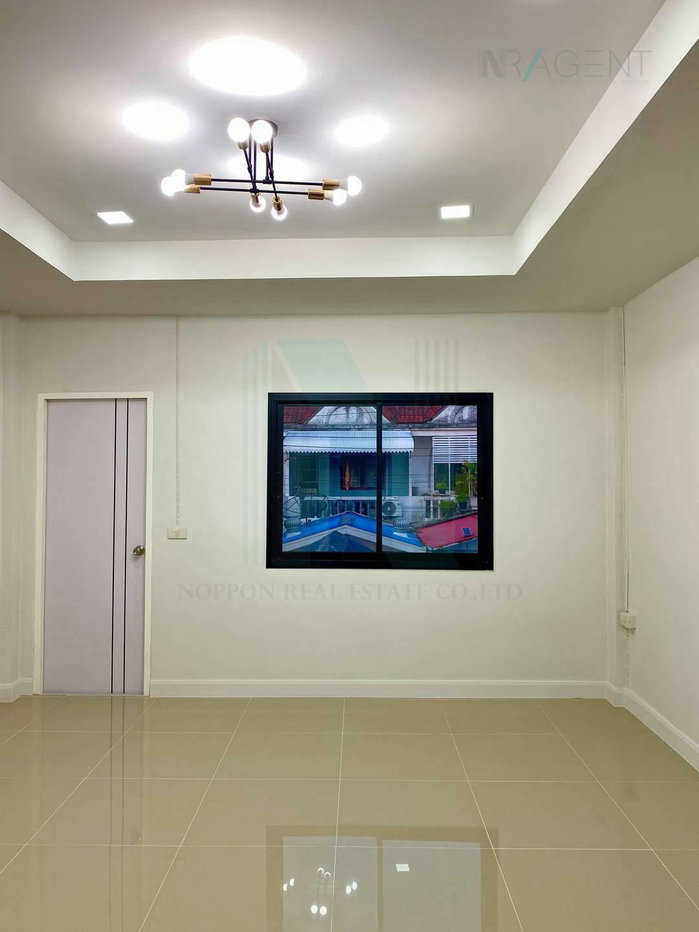 picture 📌 For Sell Town house PIMONRAT 2 2-story 2 bedroom 2 bathroom - 8/8